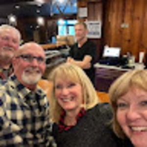 Meet your Posher, Peter